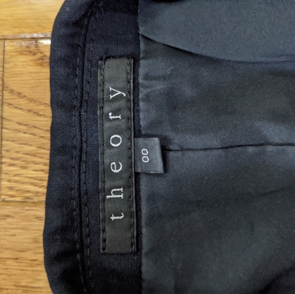 Theory Blazer - Picture 6 of 8